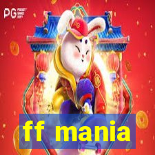ff mania